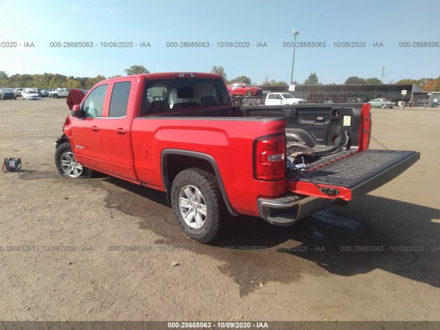 Photo 2 VIN: 1GTV2MEC5HZ184305 - GMC SIERRA 1500 