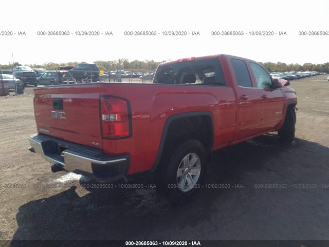 Photo 3 VIN: 1GTV2MEC5HZ184305 - GMC SIERRA 1500 