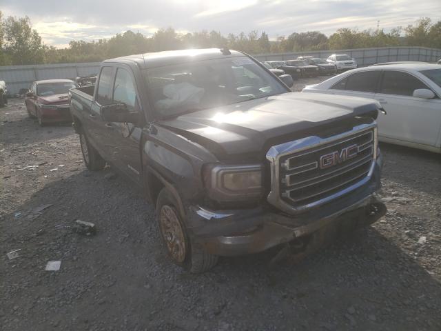 Photo 0 VIN: 1GTV2MEC5HZ188130 - GMC SIERRA K15 