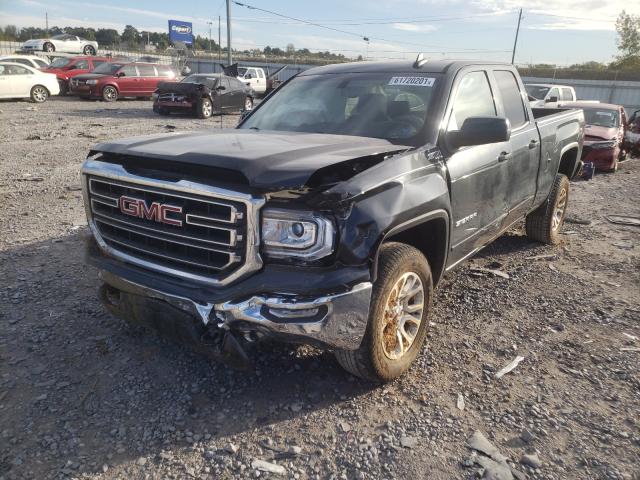 Photo 1 VIN: 1GTV2MEC5HZ188130 - GMC SIERRA K15 