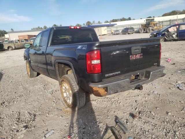 Photo 2 VIN: 1GTV2MEC5HZ188130 - GMC SIERRA K15 