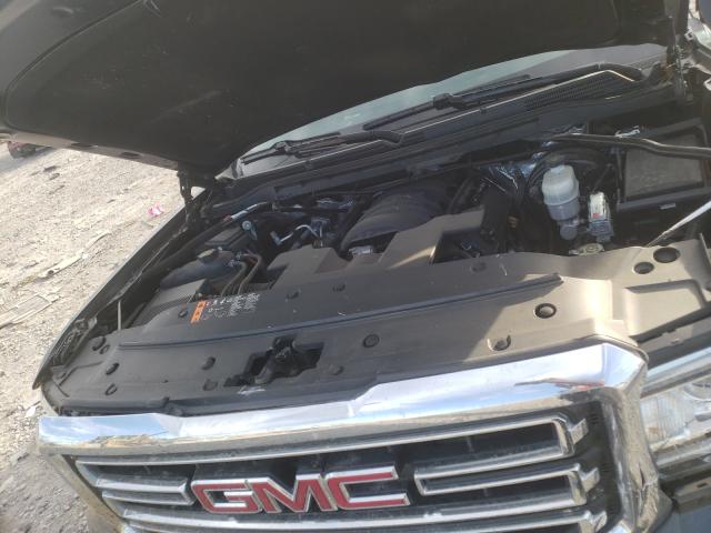 Photo 6 VIN: 1GTV2MEC5HZ188130 - GMC SIERRA K15 