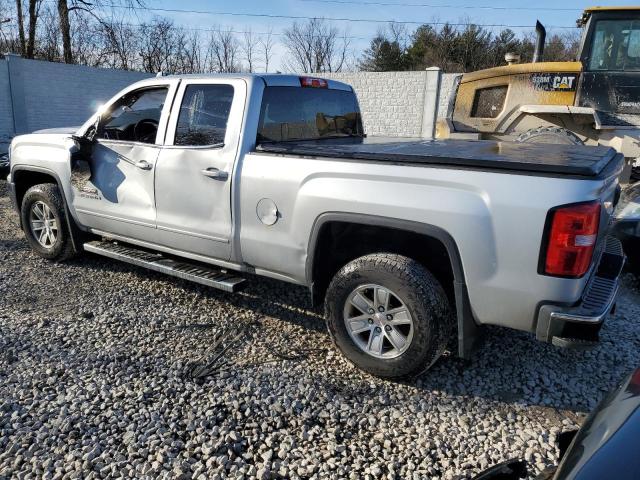 Photo 1 VIN: 1GTV2MEC5HZ215438 - GMC SIERRA 