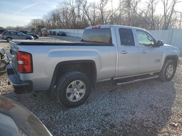 Photo 2 VIN: 1GTV2MEC5HZ215438 - GMC SIERRA 