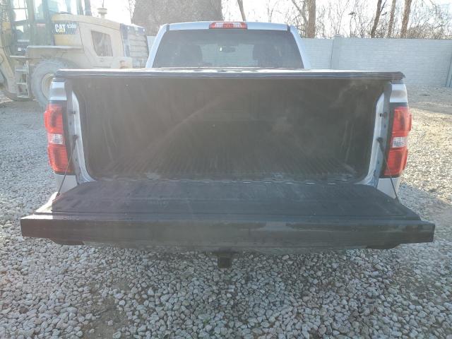 Photo 5 VIN: 1GTV2MEC5HZ215438 - GMC SIERRA 