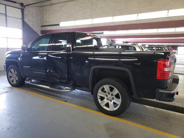 Photo 1 VIN: 1GTV2MEC5HZ240646 - GMC SIERRA 