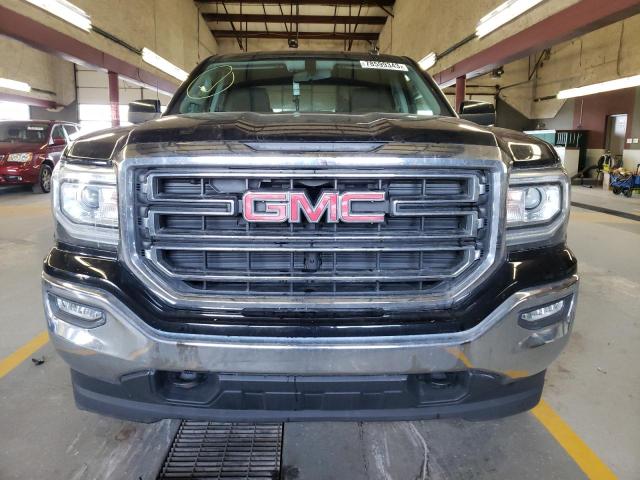 Photo 4 VIN: 1GTV2MEC5HZ240646 - GMC SIERRA 