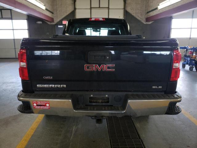 Photo 5 VIN: 1GTV2MEC5HZ240646 - GMC SIERRA 