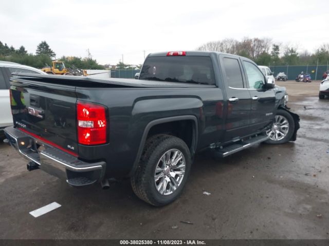 Photo 3 VIN: 1GTV2MEC5HZ268740 - GMC SIERRA 1500 