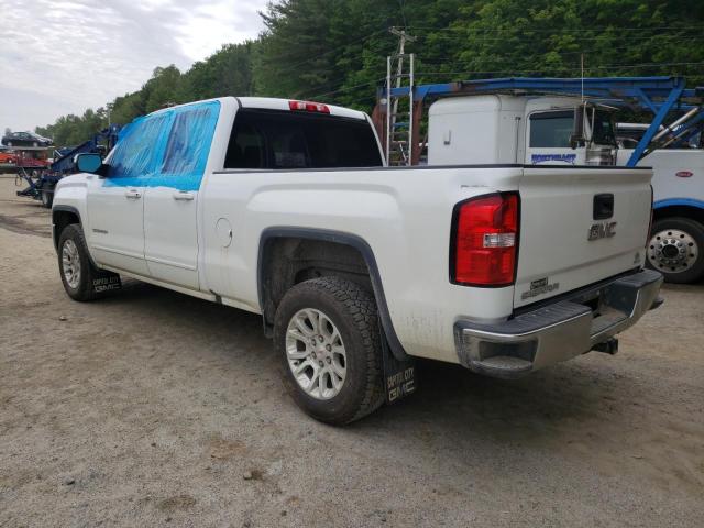 Photo 2 VIN: 1GTV2MEC5JZ104409 - GMC SIERRA K15 