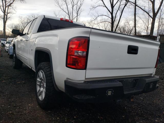 Photo 1 VIN: 1GTV2MEC5JZ129648 - GMC SIERRA 1500 