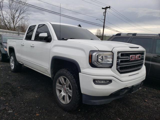 Photo 3 VIN: 1GTV2MEC5JZ129648 - GMC SIERRA 1500 