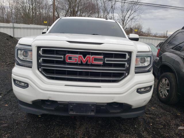 Photo 4 VIN: 1GTV2MEC5JZ129648 - GMC SIERRA 1500 