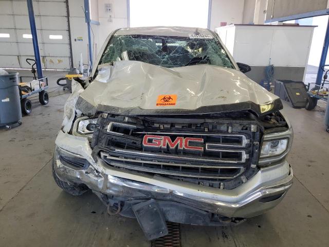 Photo 4 VIN: 1GTV2MEC5JZ139824 - GMC SIERRA K15 