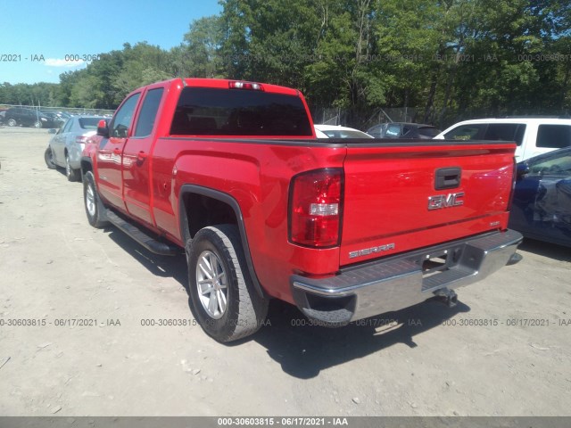 Photo 2 VIN: 1GTV2MEC5JZ191292 - GMC SIERRA 1500 