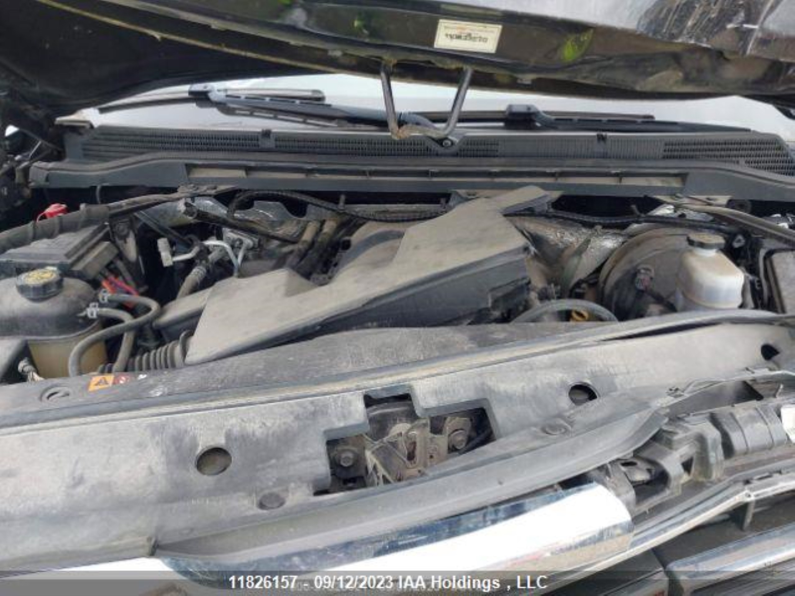 Photo 11 VIN: 1GTV2MEC5JZ243942 - GMC SIERRA 