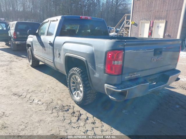 Photo 2 VIN: 1GTV2MEC6GZ125018 - GMC SIERRA 1500 