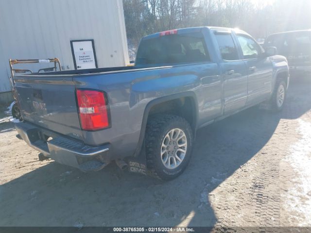 Photo 3 VIN: 1GTV2MEC6GZ125018 - GMC SIERRA 1500 