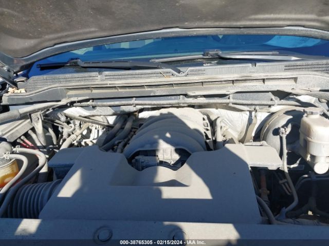 Photo 9 VIN: 1GTV2MEC6GZ125018 - GMC SIERRA 1500 