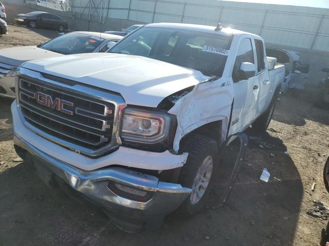 Photo 1 VIN: 1GTV2MEC6GZ126072 - GMC SIERRA K15 