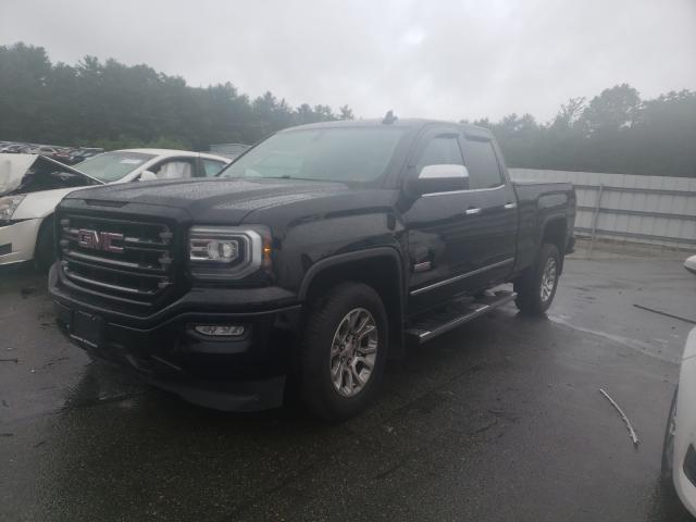 Photo 1 VIN: 1GTV2MEC6GZ135869 - GMC SIERRA K15 