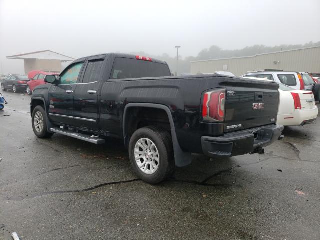 Photo 2 VIN: 1GTV2MEC6GZ135869 - GMC SIERRA K15 