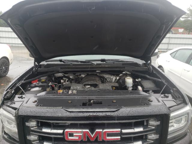 Photo 6 VIN: 1GTV2MEC6GZ135869 - GMC SIERRA K15 