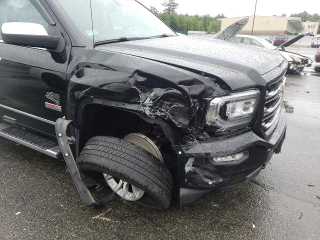 Photo 8 VIN: 1GTV2MEC6GZ135869 - GMC SIERRA K15 