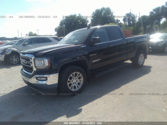 Photo 1 VIN: 1GTV2MEC6GZ161212 - GMC SIERRA 1500 