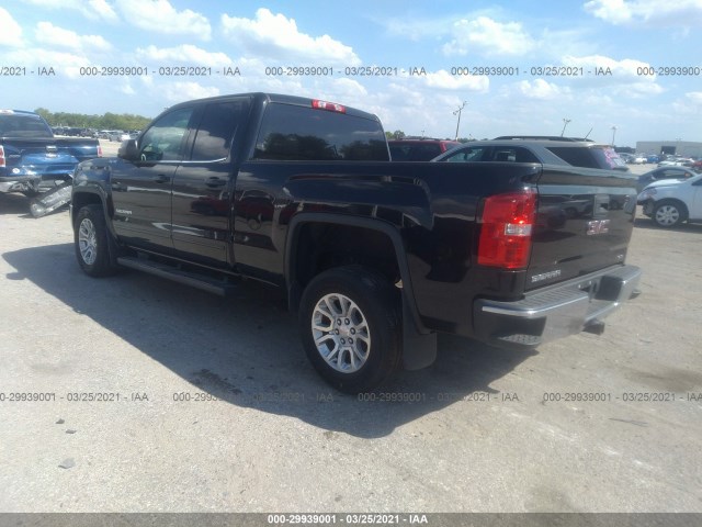 Photo 2 VIN: 1GTV2MEC6GZ161212 - GMC SIERRA 1500 