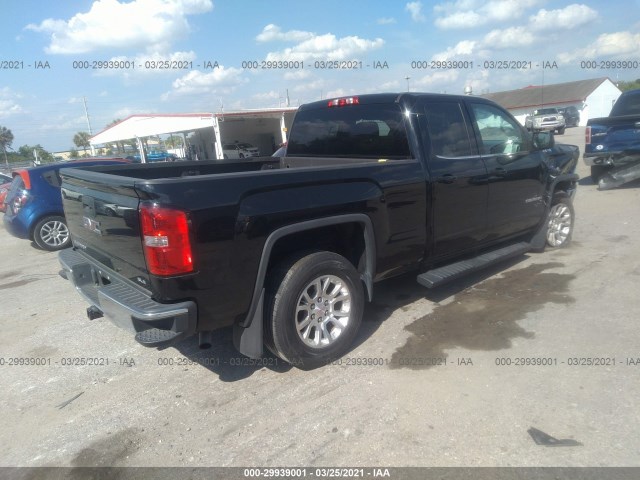 Photo 3 VIN: 1GTV2MEC6GZ161212 - GMC SIERRA 1500 