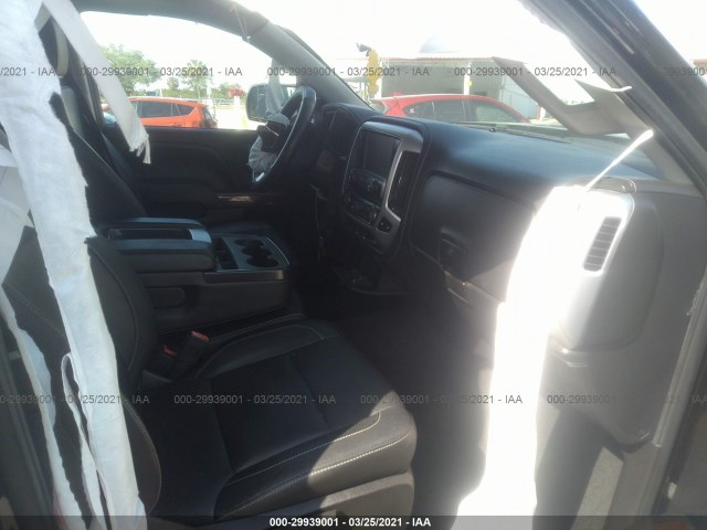 Photo 4 VIN: 1GTV2MEC6GZ161212 - GMC SIERRA 1500 