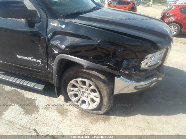 Photo 5 VIN: 1GTV2MEC6GZ161212 - GMC SIERRA 1500 