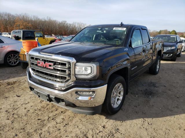 Photo 1 VIN: 1GTV2MEC6GZ162408 - GMC SIERRA K15 