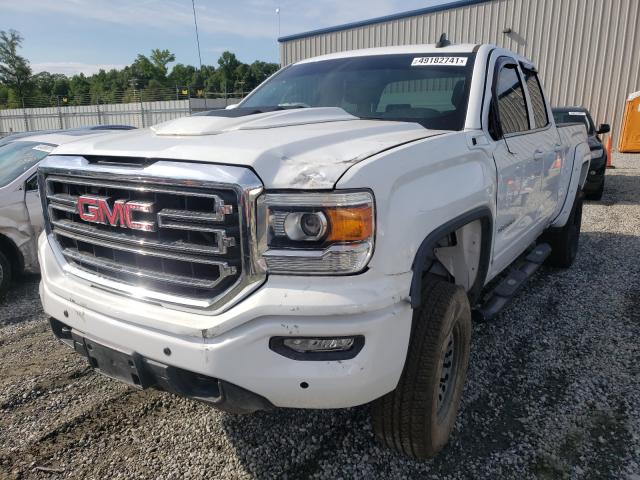 Photo 1 VIN: 1GTV2MEC6GZ229234 - GMC SIERRA K15 