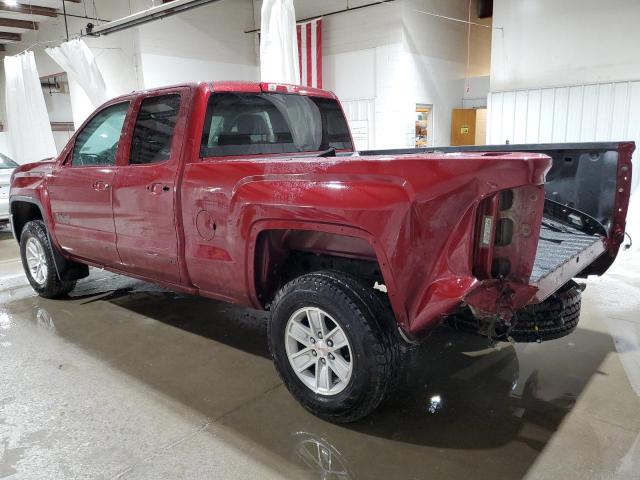 Photo 1 VIN: 1GTV2MEC6GZ270981 - GMC SIERRA 