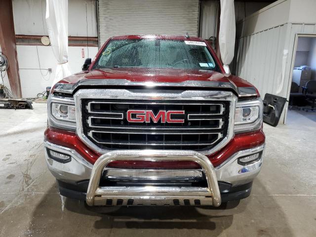 Photo 4 VIN: 1GTV2MEC6GZ270981 - GMC SIERRA 