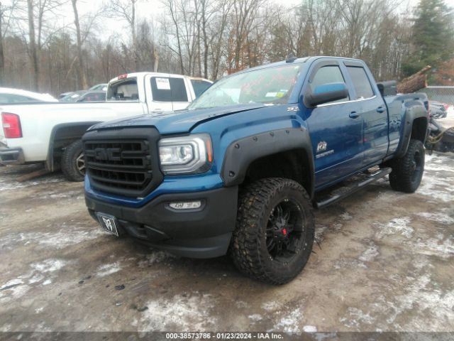 Photo 1 VIN: 1GTV2MEC6GZ303378 - GMC SIERRA 1500 