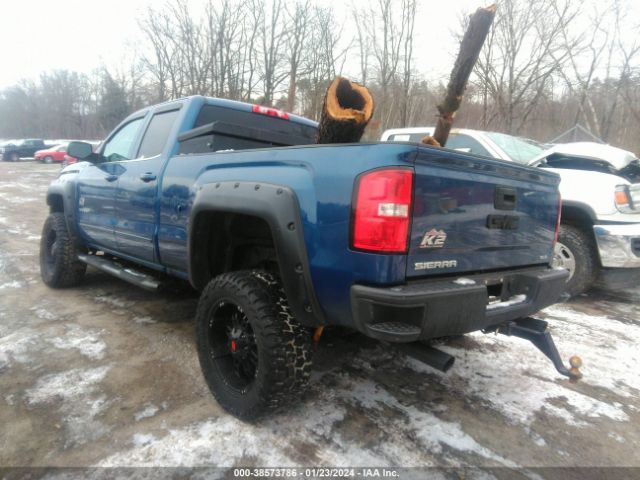 Photo 2 VIN: 1GTV2MEC6GZ303378 - GMC SIERRA 1500 