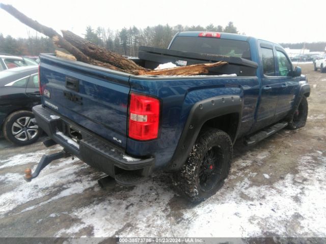 Photo 3 VIN: 1GTV2MEC6GZ303378 - GMC SIERRA 1500 