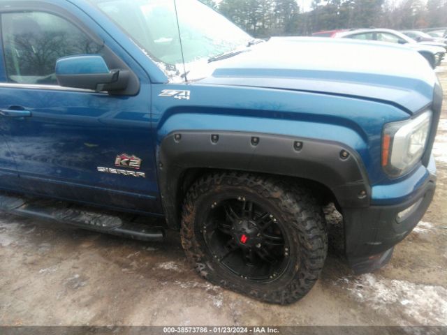 Photo 5 VIN: 1GTV2MEC6GZ303378 - GMC SIERRA 1500 