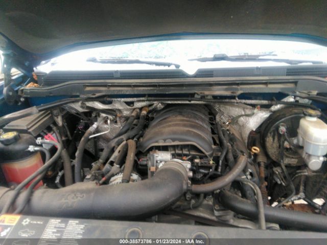 Photo 9 VIN: 1GTV2MEC6GZ303378 - GMC SIERRA 1500 