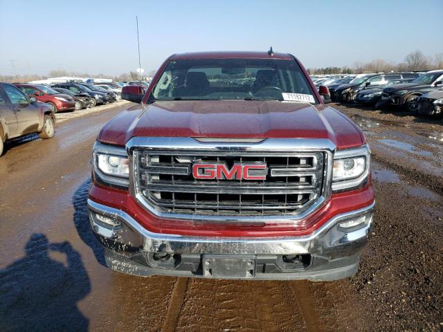 Photo 4 VIN: 1GTV2MEC6GZ309066 - GMC SIERRA K15 