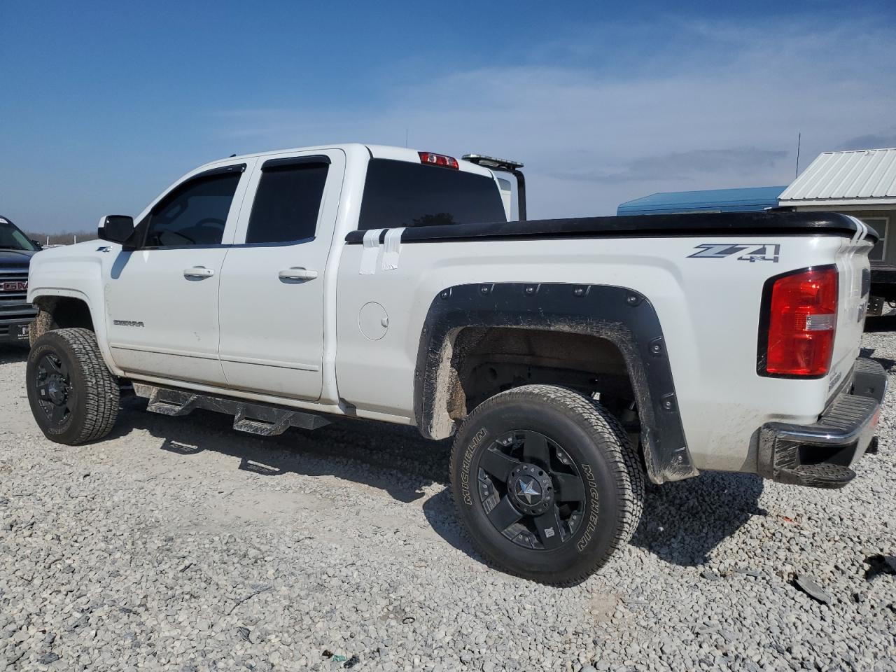 Photo 1 VIN: 1GTV2MEC6GZ351642 - GMC SIERRA 