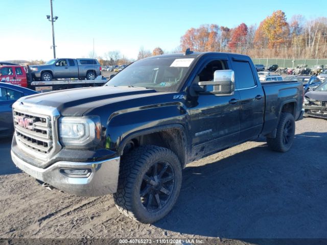 Photo 1 VIN: 1GTV2MEC6GZ354458 - GMC SIERRA 