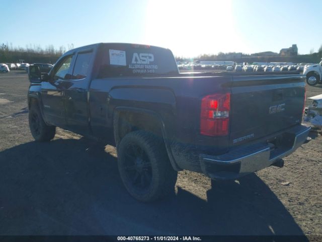 Photo 2 VIN: 1GTV2MEC6GZ354458 - GMC SIERRA 