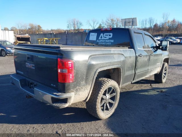 Photo 3 VIN: 1GTV2MEC6GZ354458 - GMC SIERRA 