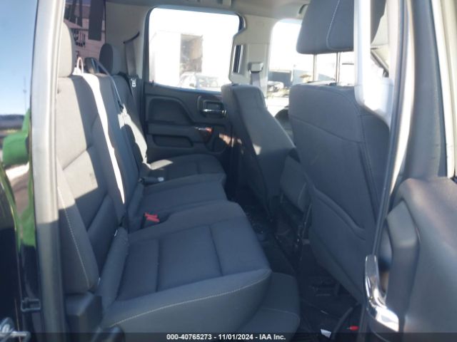 Photo 7 VIN: 1GTV2MEC6GZ354458 - GMC SIERRA 