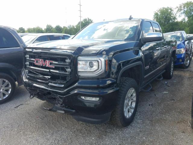 Photo 1 VIN: 1GTV2MEC6GZ366979 - GMC SIERRA K15 