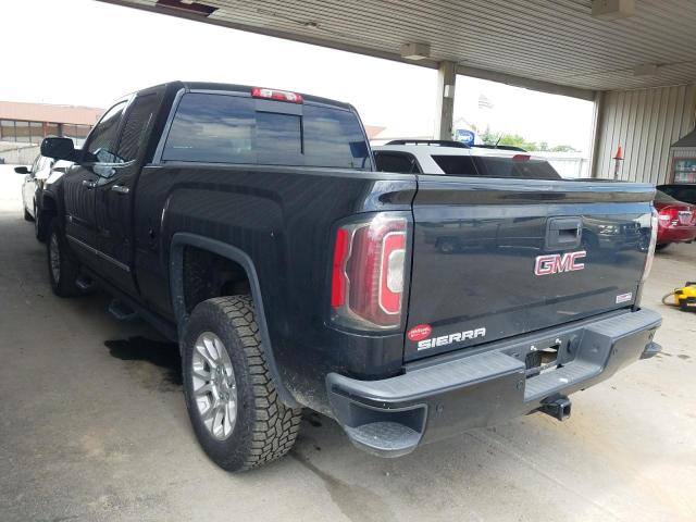 Photo 2 VIN: 1GTV2MEC6GZ366979 - GMC SIERRA K15 